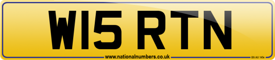 W15 RTN