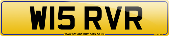 W15 RVR