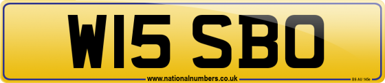 W15 SBO