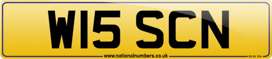 W15 SCN