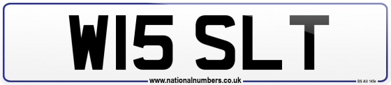 W15 SLT