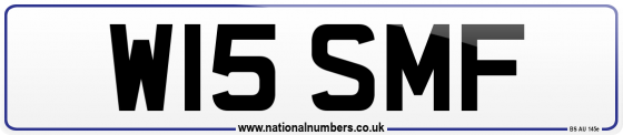W15 SMF