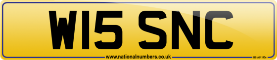 W15 SNC