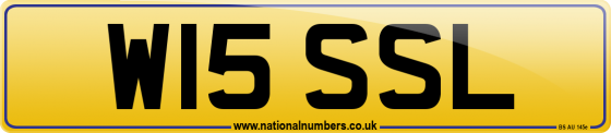 W15 SSL
