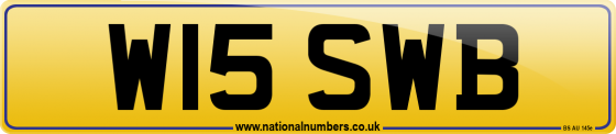 W15 SWB
