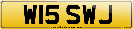 W15 SWJ
