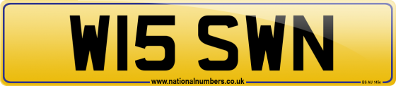 W15 SWN