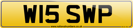 W15 SWP