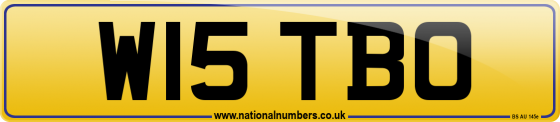 W15 TBO