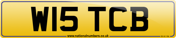 W15 TCB