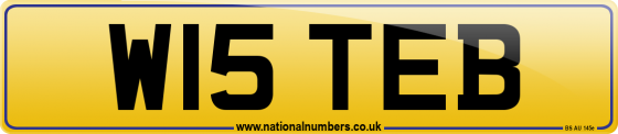 W15 TEB