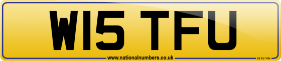 W15 TFU