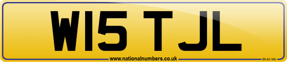 W15 TJL