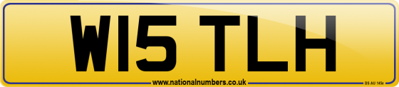W15 TLH