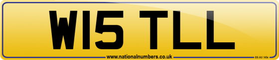 W15 TLL