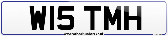 W15 TMH
