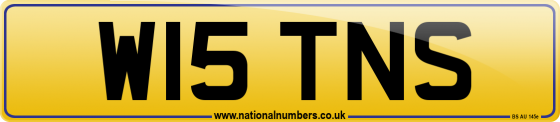 W15 TNS