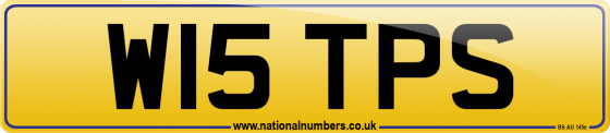 W15 TPS