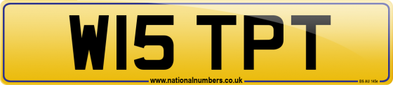 W15 TPT