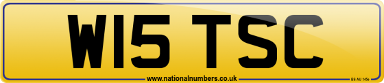 W15 TSC