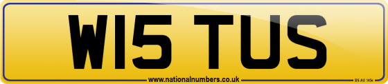 W15 TUS