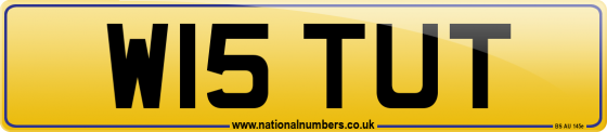 W15 TUT