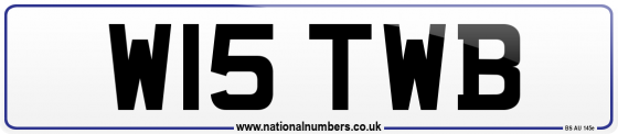 W15 TWB