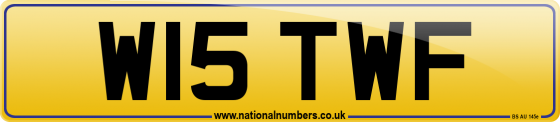W15 TWF