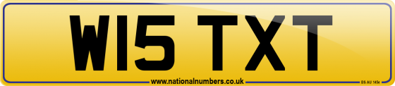 W15 TXT