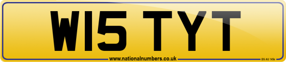 W15 TYT