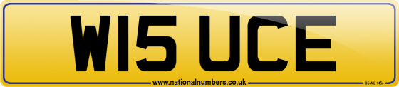 W15 UCE