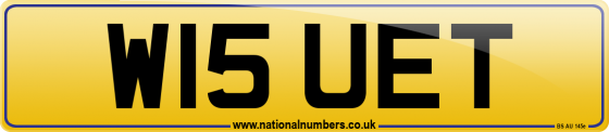 W15 UET