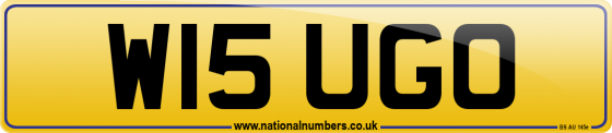 W15 UGO