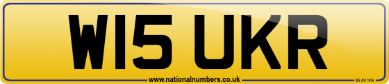 W15 UKR