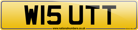 W15 UTT