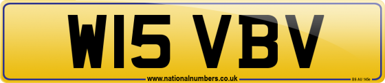 W15 VBV