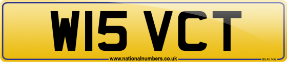 W15 VCT