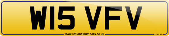 W15 VFV