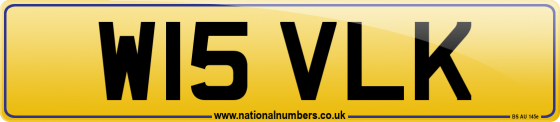 W15 VLK