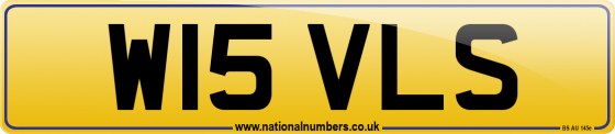 W15 VLS