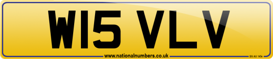 W15 VLV