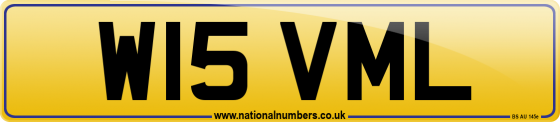 W15 VML