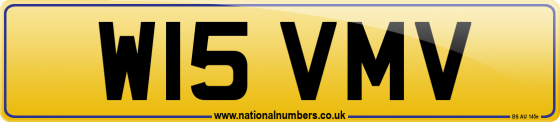 W15 VMV
