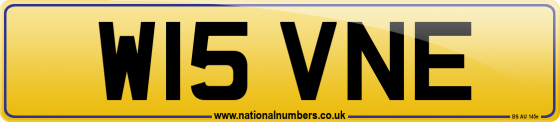 W15 VNE