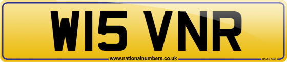W15 VNR