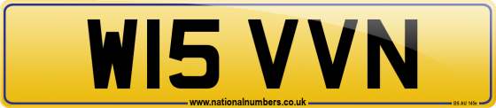 W15 VVN