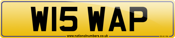 W15 WAP