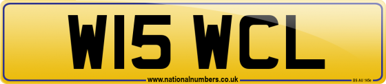 W15 WCL