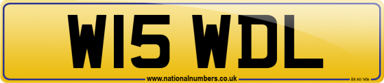 W15 WDL