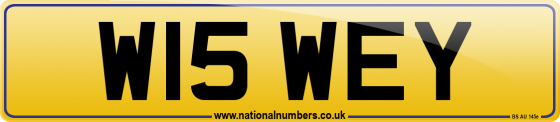 W15 WEY